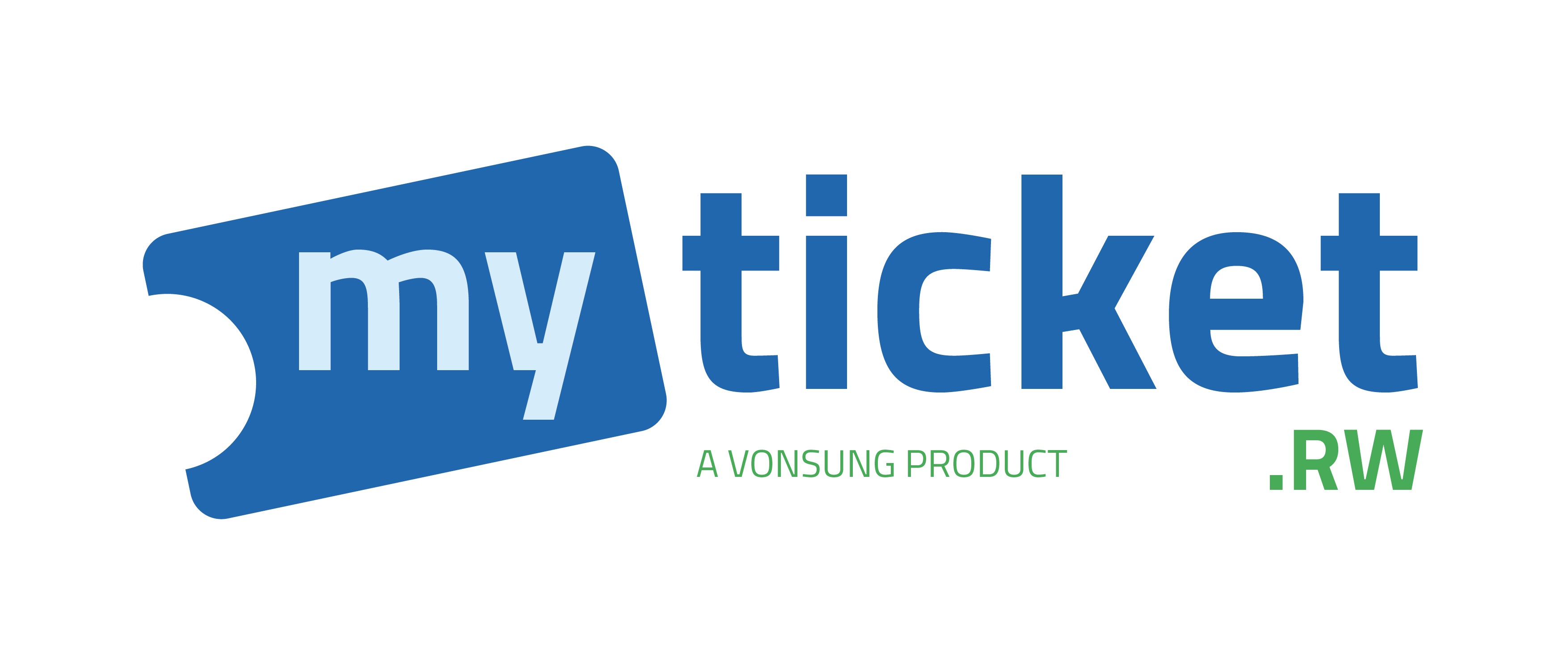 My Ticket