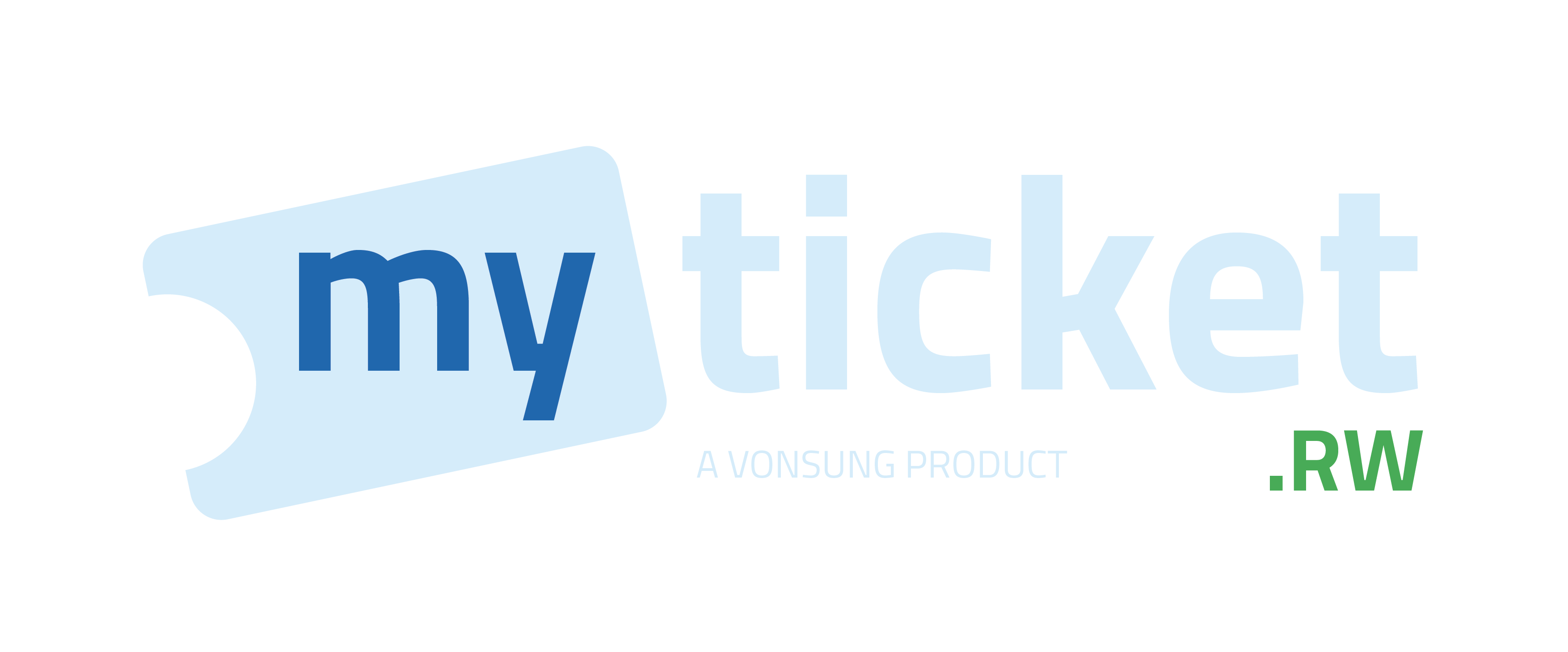 My Ticket